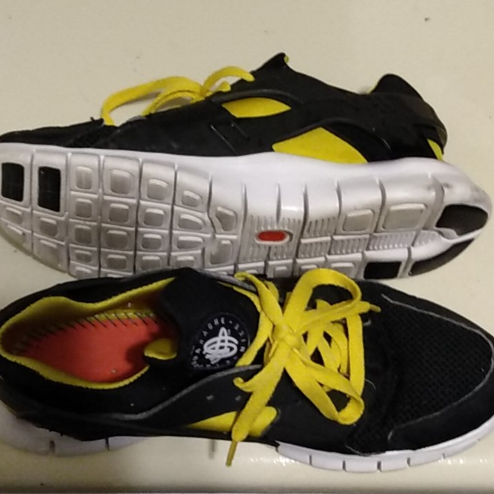 Nike air Huarache men 8.5